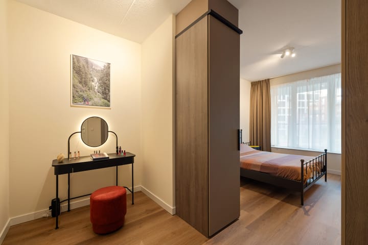 Foto 23 van Bridgemankade 92