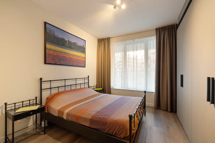 Foto 24 van Bridgemankade 92