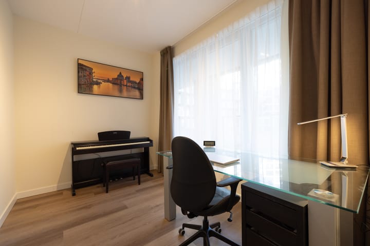 Foto 28 van Bridgemankade 92