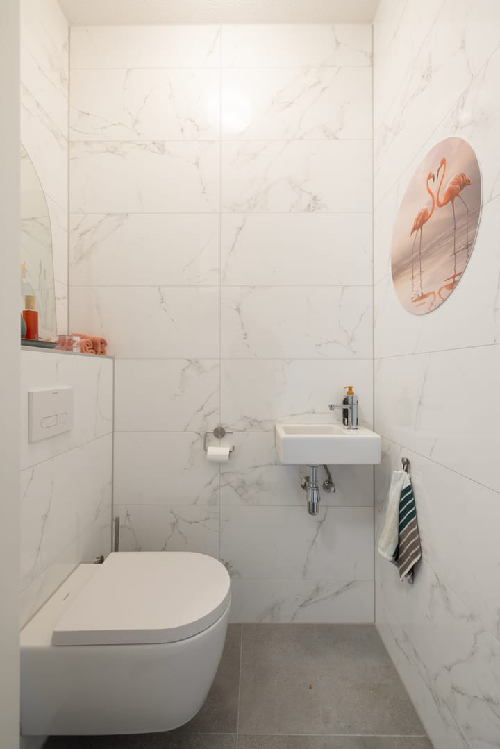 Foto 29 van Bridgemankade 92