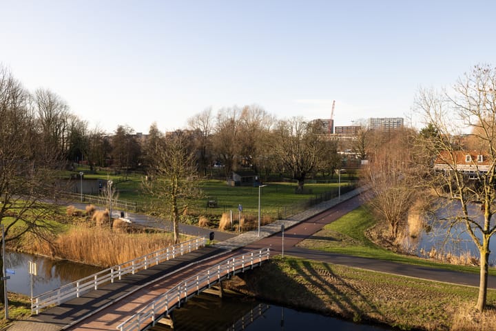 Foto 34 van Bridgemankade 92