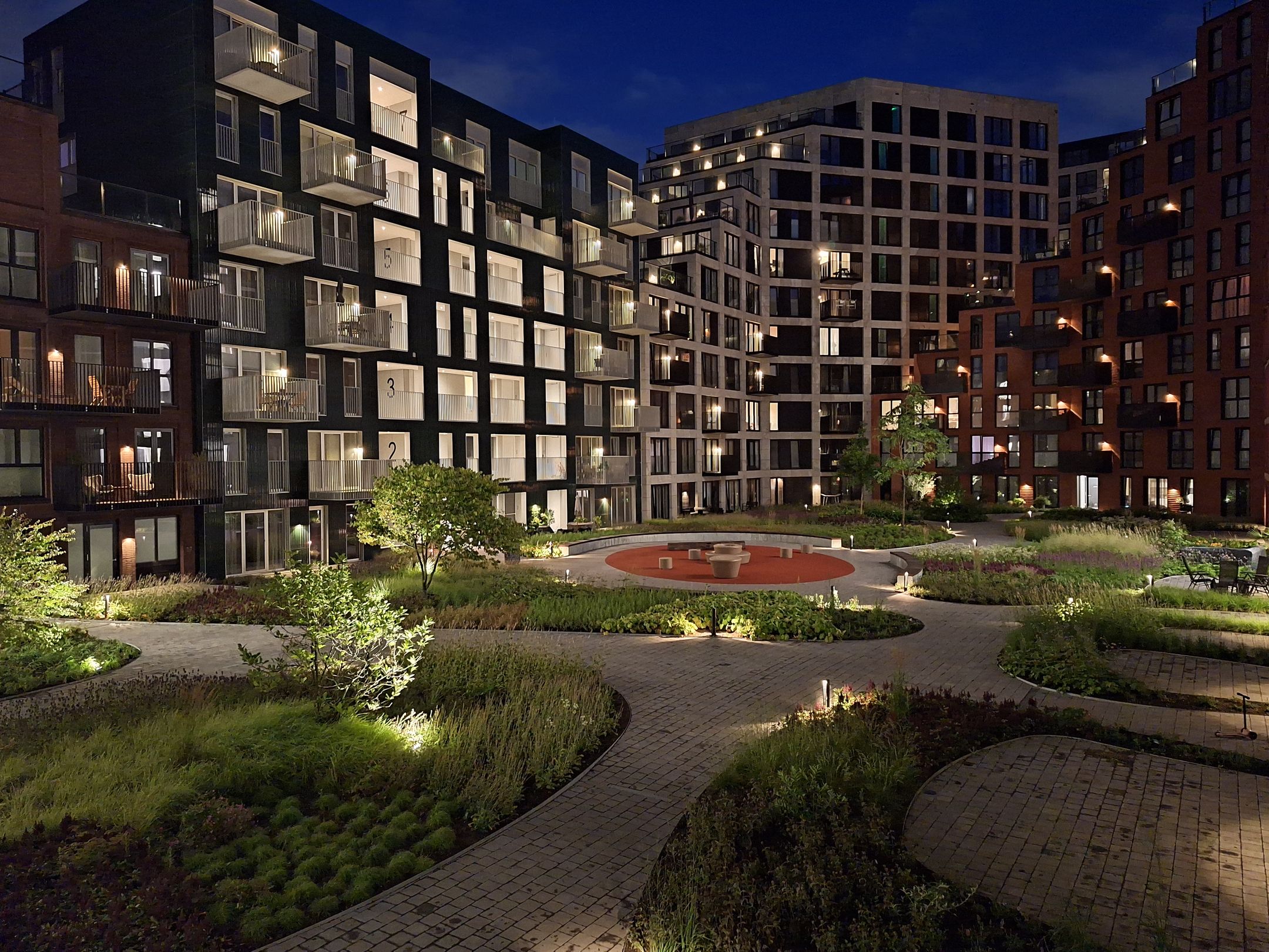 Photo 36 of Bridgemankade 92