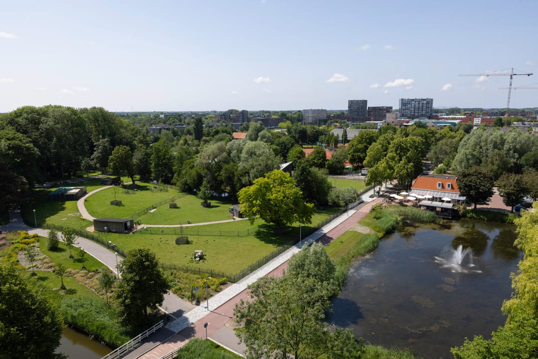 Photo 37 of Bridgemankade 92