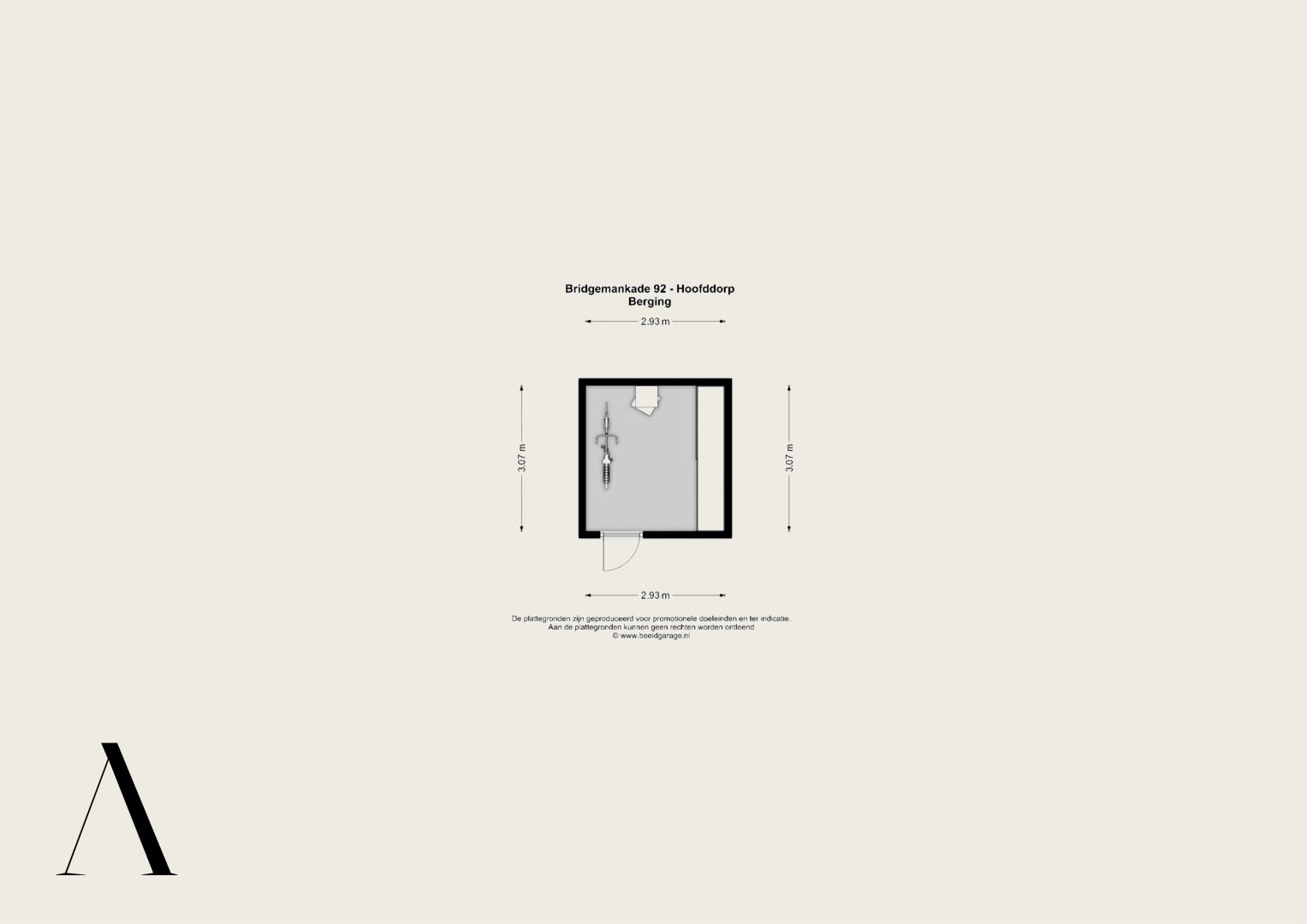 Photo 39 of Bridgemankade 92