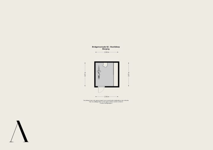 Foto 39 van Bridgemankade 92