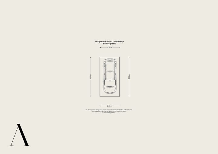 Foto 40 van Bridgemankade 92