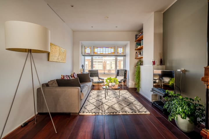 Photo 6 of Morelstraat 98