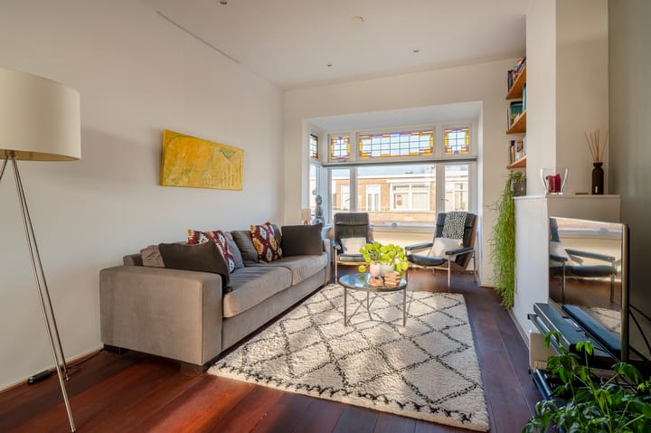 Photo 7 of Morelstraat 98