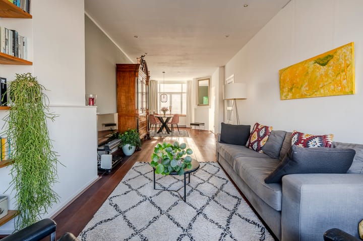 Photo 9 of Morelstraat 98