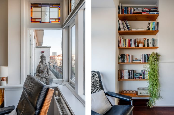 Photo 10 of Morelstraat 98