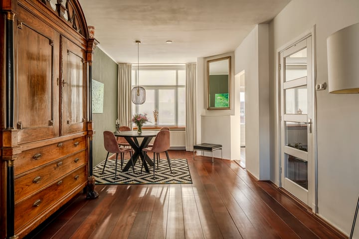 Photo 12 of Morelstraat 98