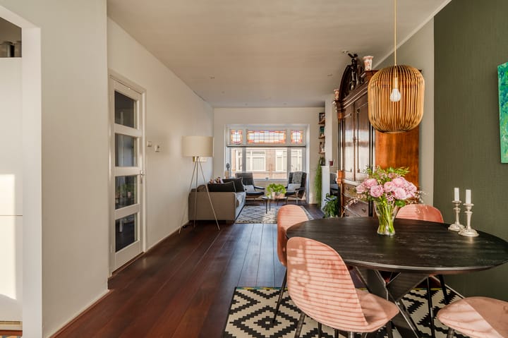 Photo 16 of Morelstraat 98