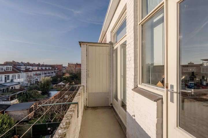 Photo 20 of Morelstraat 98