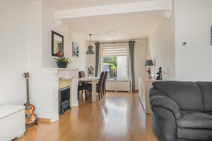 Photo 2 of Wilhelminalaan 8