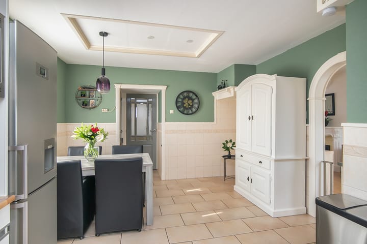 Photo 8 of Wilhelminalaan 8