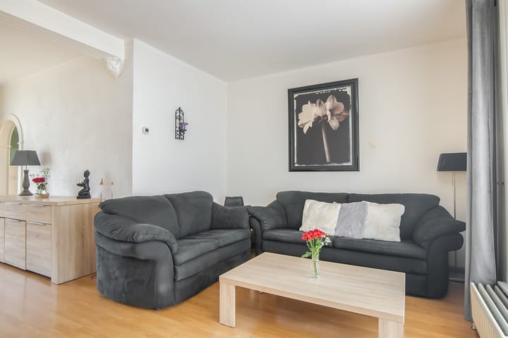 Photo 11 of Wilhelminalaan 8