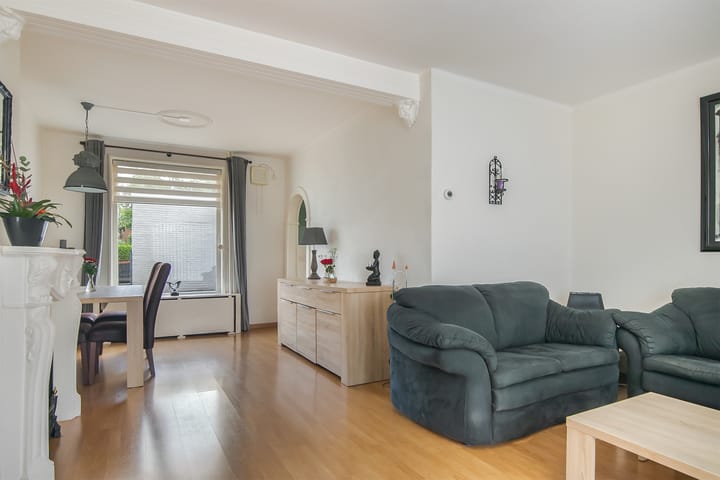 Photo 12 of Wilhelminalaan 8