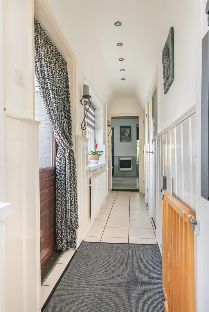 Photo 13 of Wilhelminalaan 8