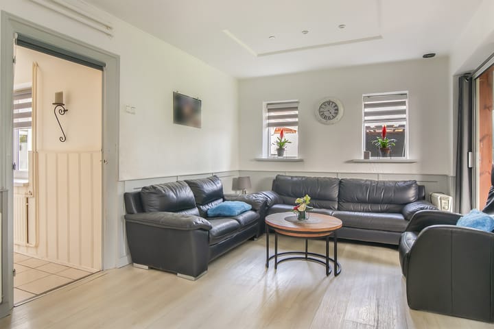 Photo 17 of Wilhelminalaan 8