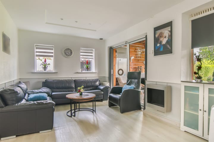 Photo 18 of Wilhelminalaan 8