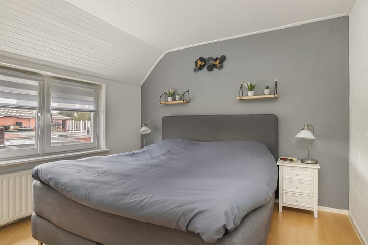 Photo 21 of Wilhelminalaan 8