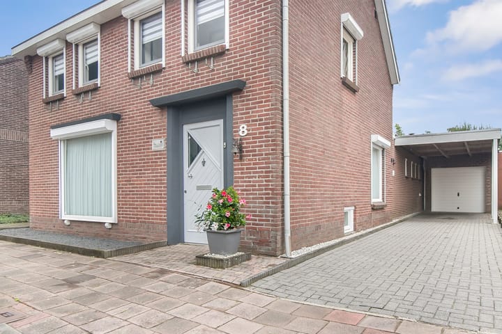 Photo 26 of Wilhelminalaan 8