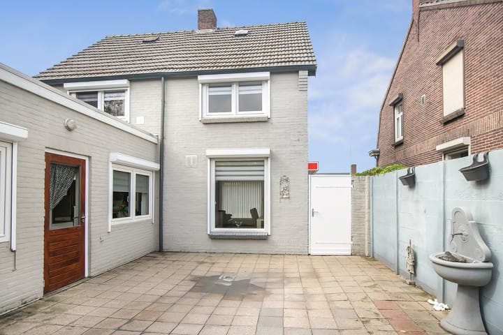 Photo 28 of Wilhelminalaan 8