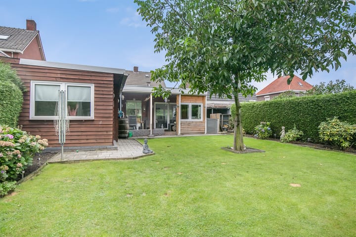 Photo 4 of Wilhelminalaan 8