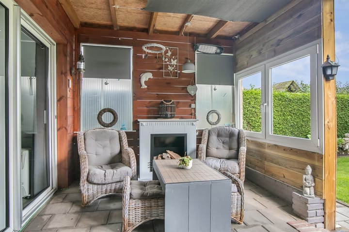 Photo 33 of Wilhelminalaan 8