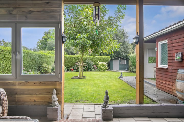 Photo 32 of Wilhelminalaan 8