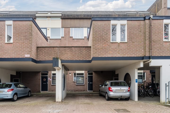 Foto 3 van Westrak 5