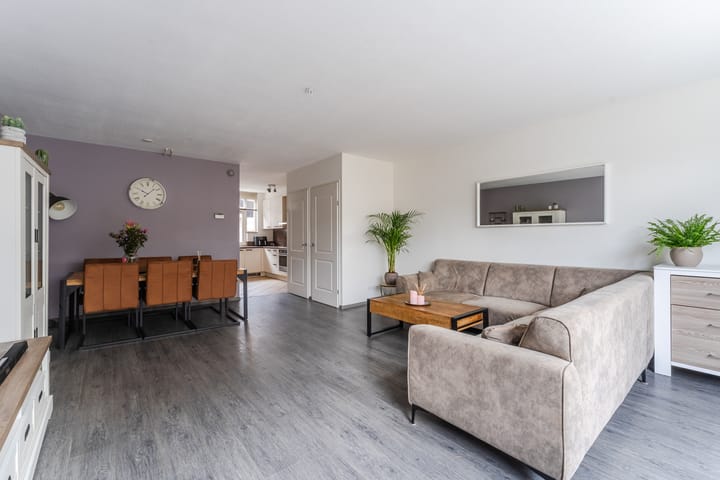 Foto 5 van Westrak 5