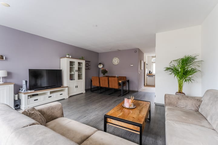 Foto 4 van Westrak 5