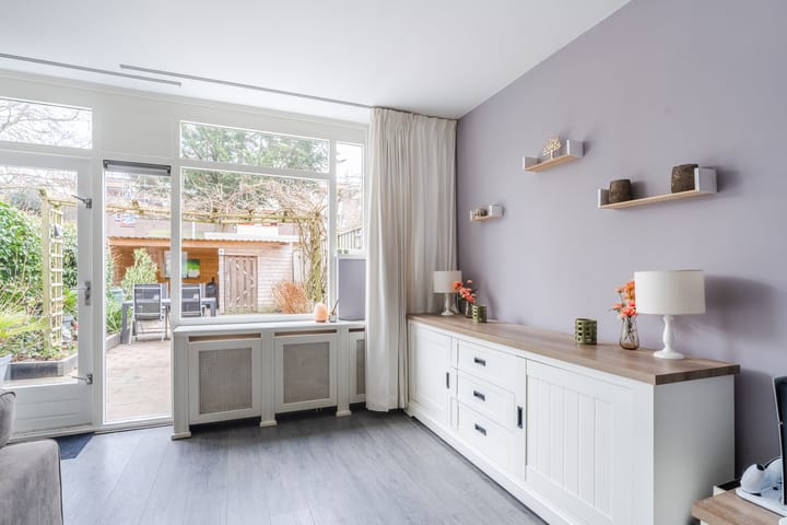 Foto 7 van Westrak 5