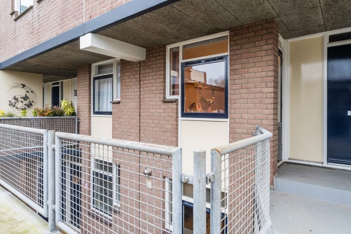 Foto 28 van Westrak 5