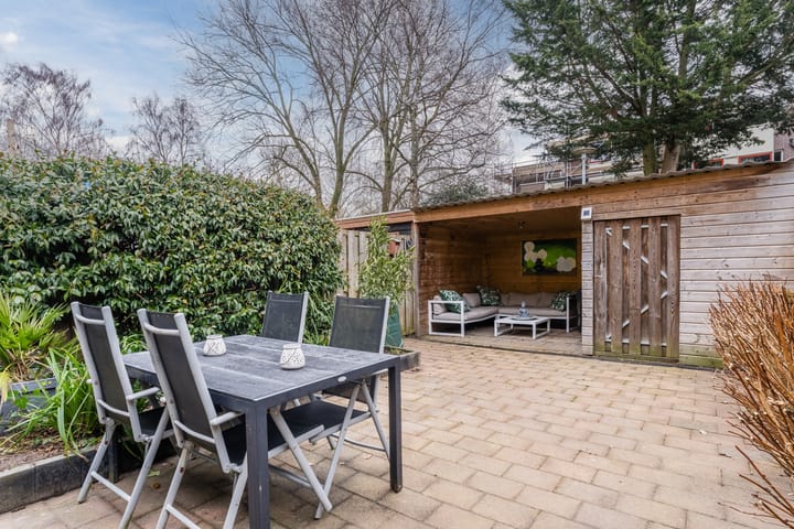 Foto 31 van Westrak 5