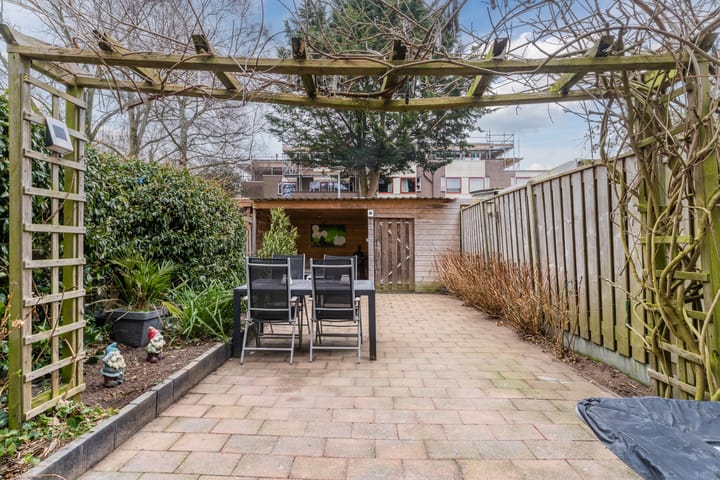 Foto 2 van Westrak 5