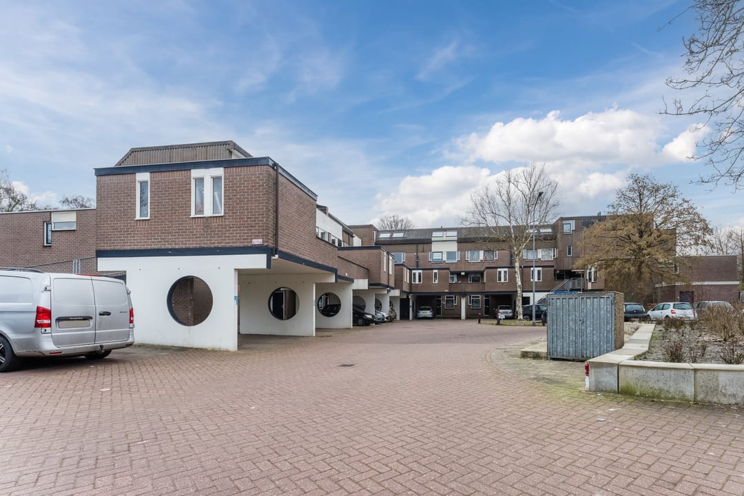 Foto 41 van Westrak 5