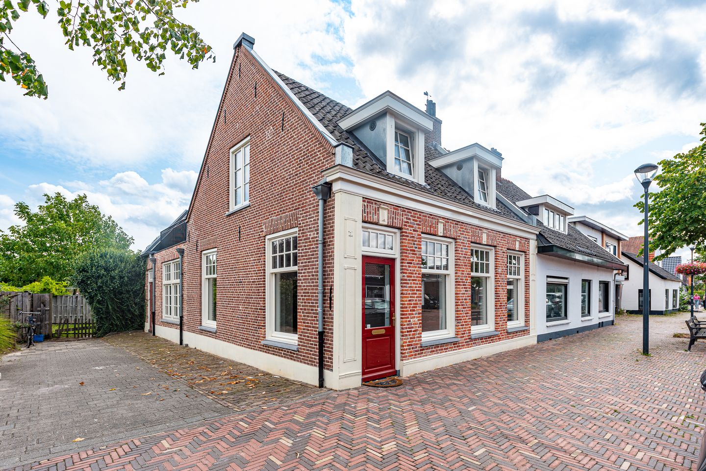 Bekijk foto 1 van Meerndijk 6