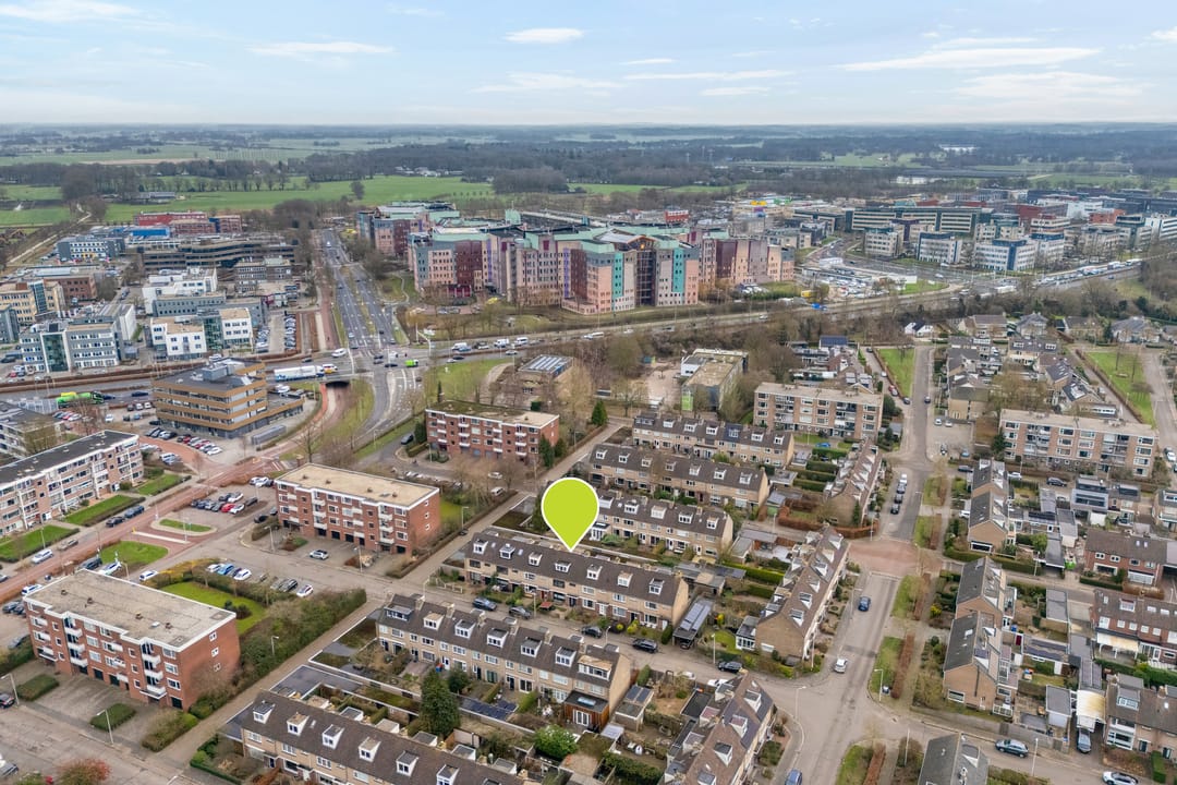 Foto 2 van Helene Swarthstraat 20