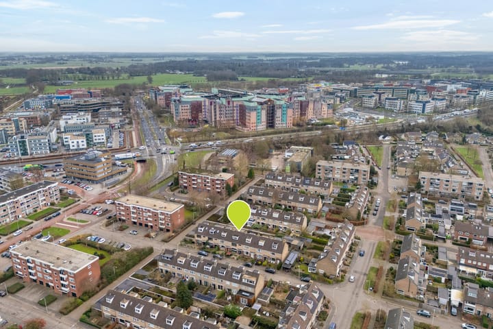 Foto 2 van Helene Swarthstraat 20