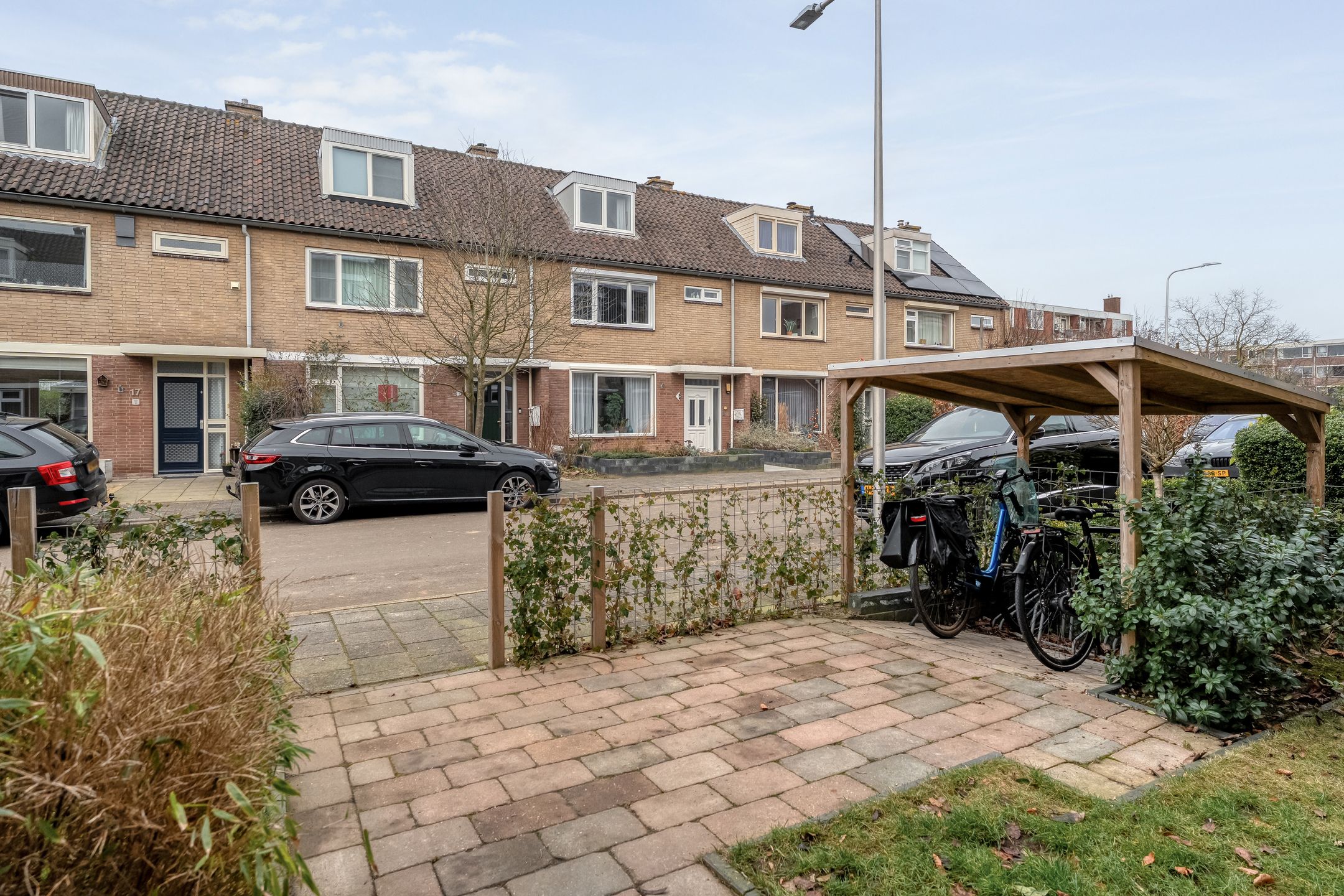 Foto 3 van Helene Swarthstraat 20