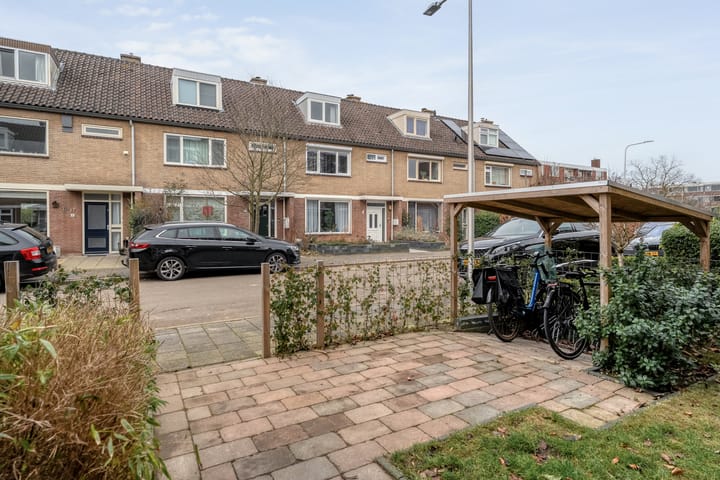 Foto 3 van Helene Swarthstraat 20