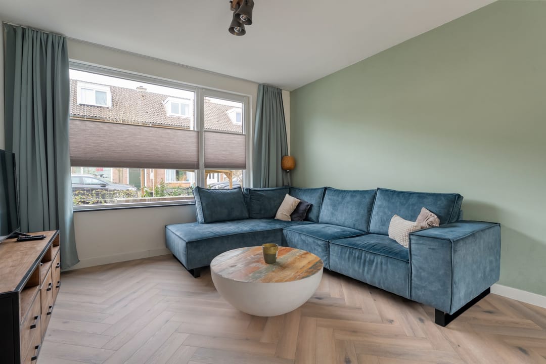 Foto 7 van Helene Swarthstraat 20