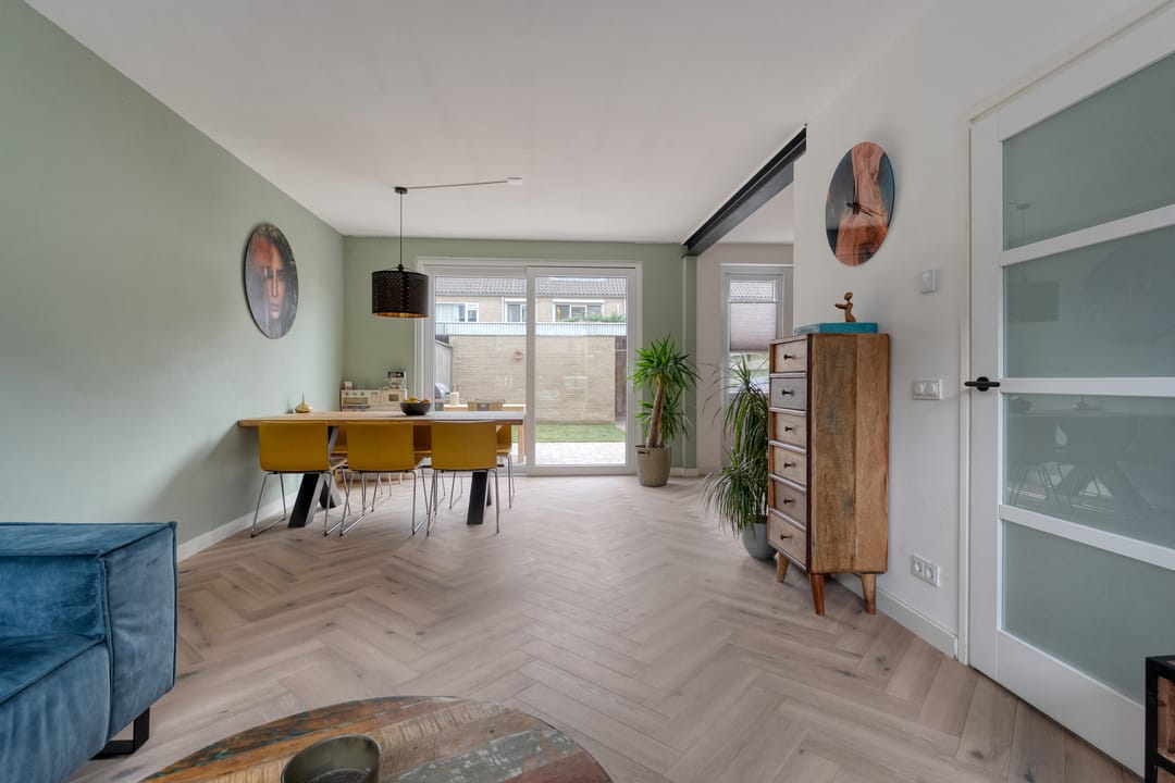 Foto 8 van Helene Swarthstraat 20