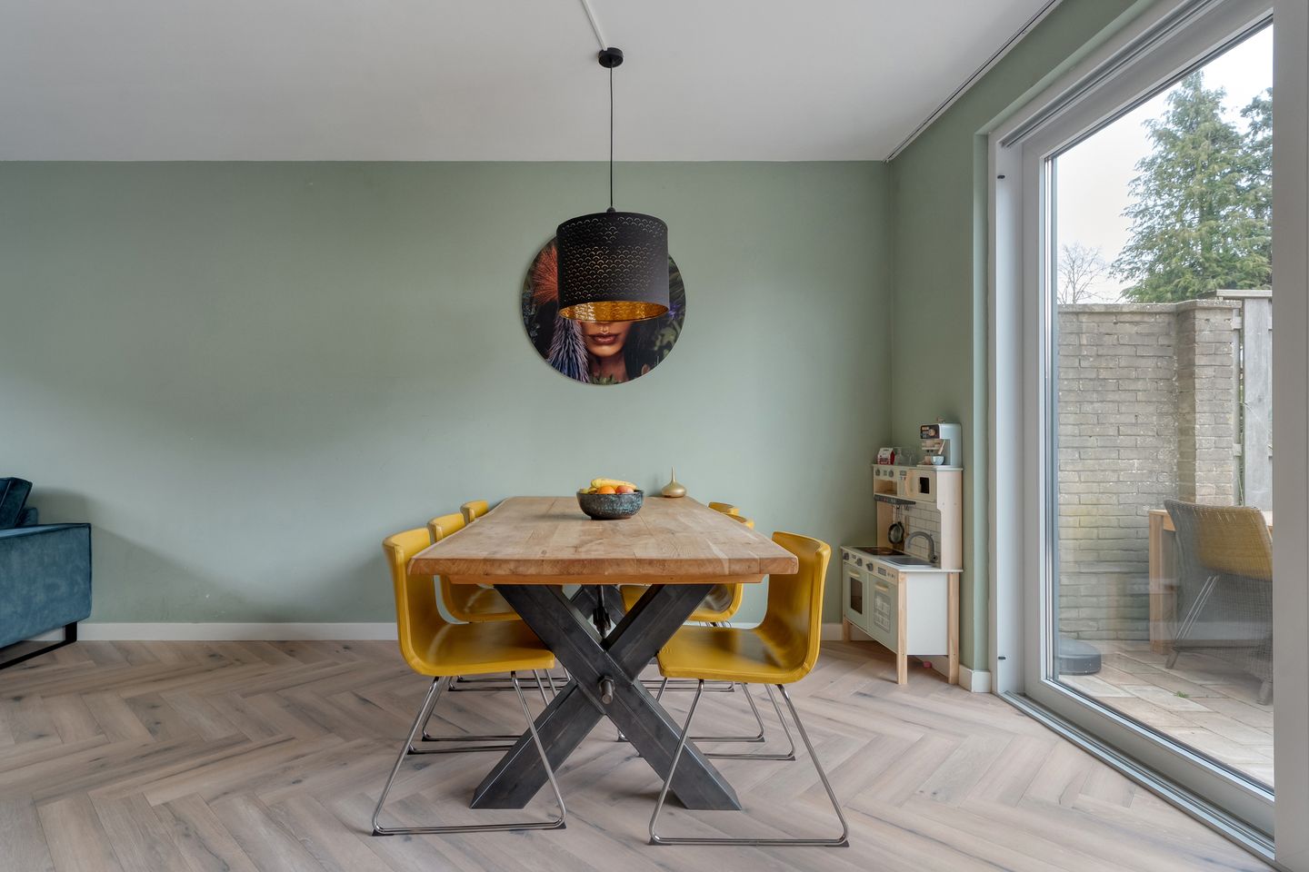 Foto 10 van Helene Swarthstraat 20