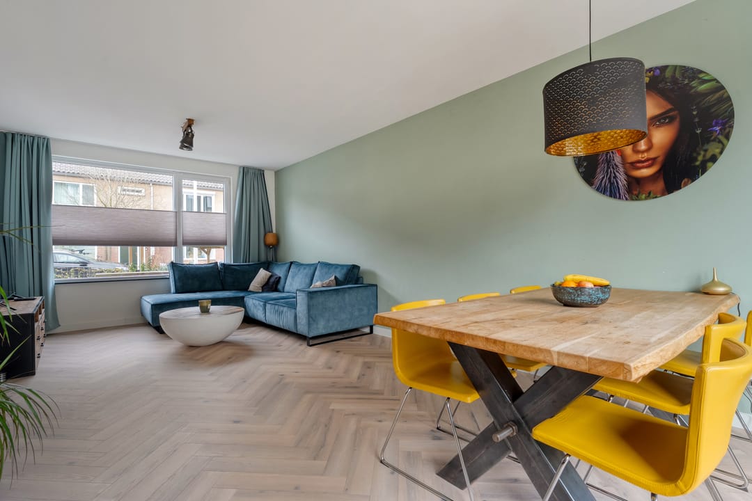 Foto 11 van Helene Swarthstraat 20