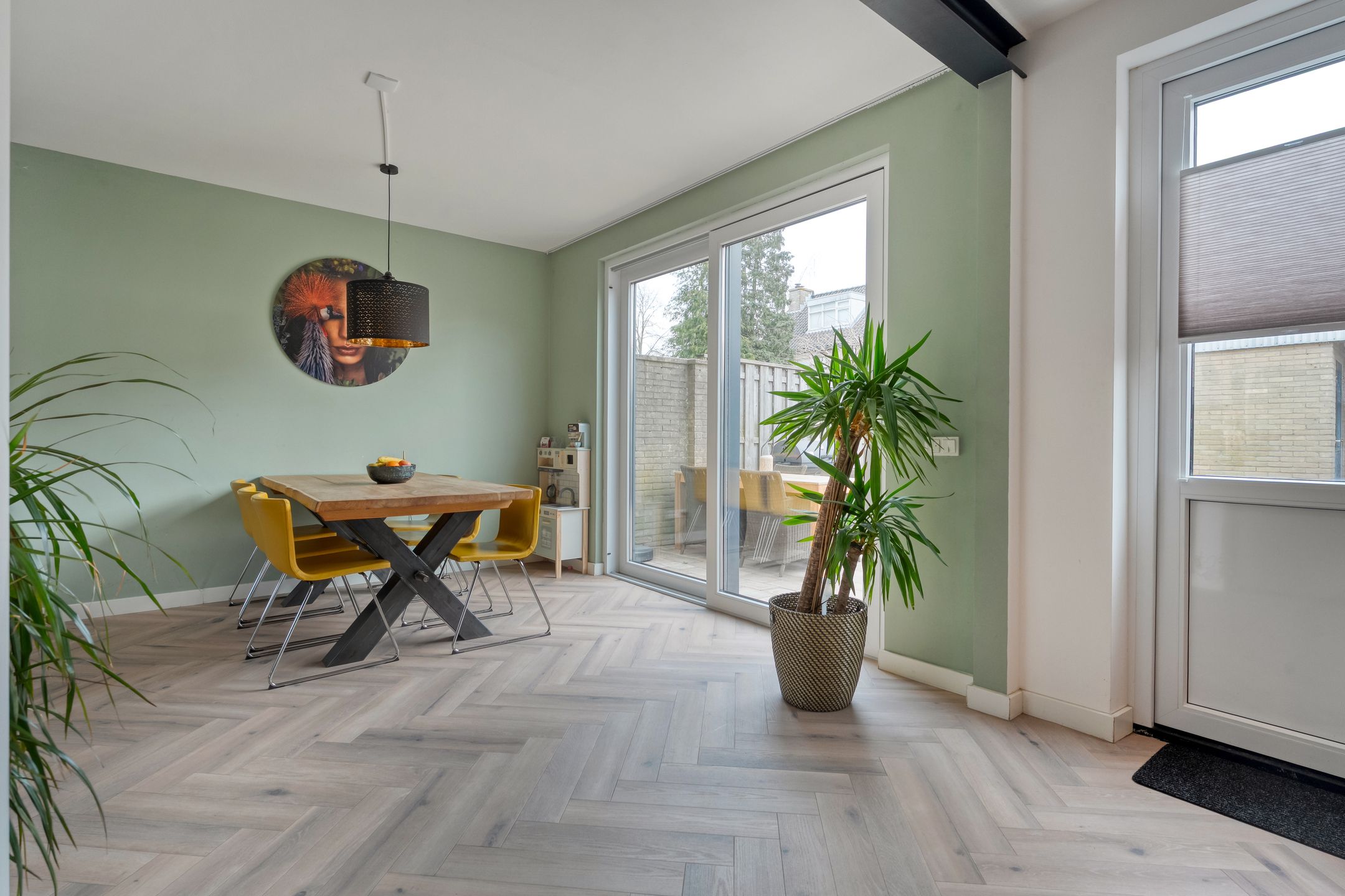 Foto 12 van Helene Swarthstraat 20