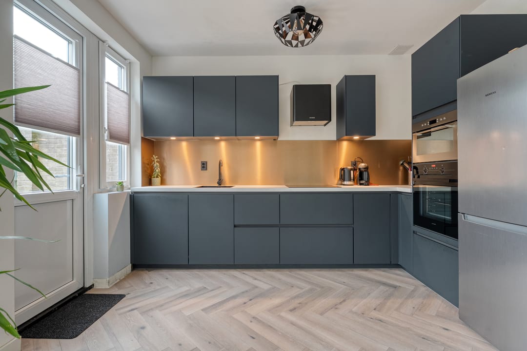 Foto 13 van Helene Swarthstraat 20