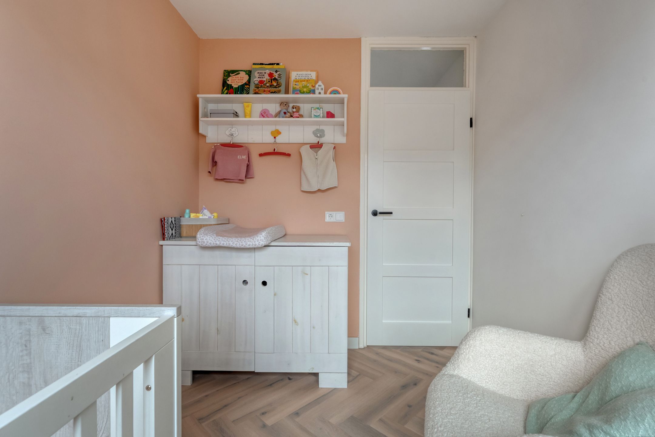 Foto 18 van Helene Swarthstraat 20